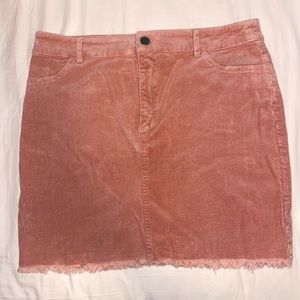 Simplee skirt